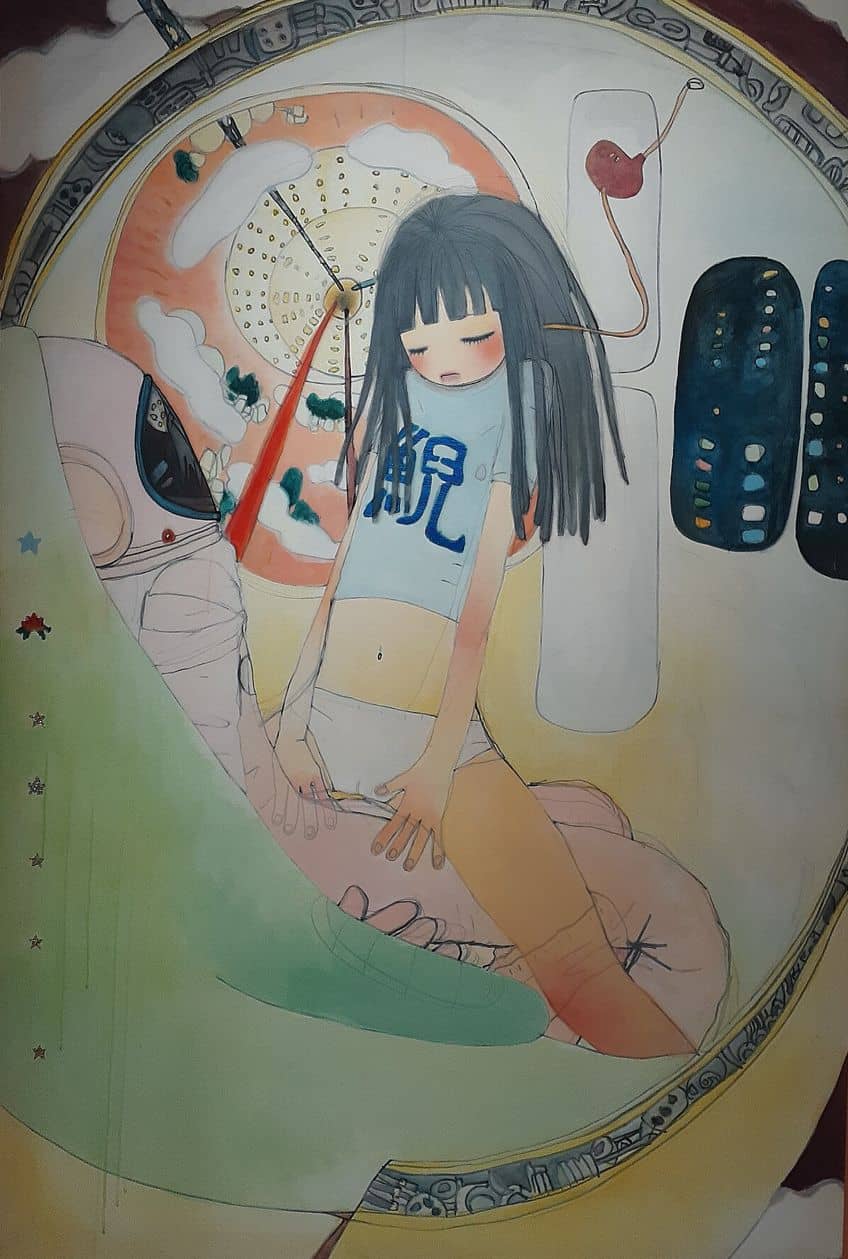 Takashi Murakami