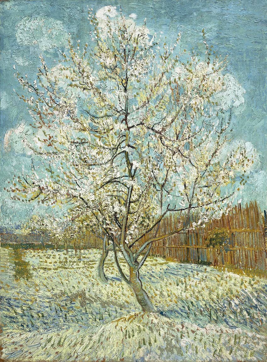 Top Paintings of Spring