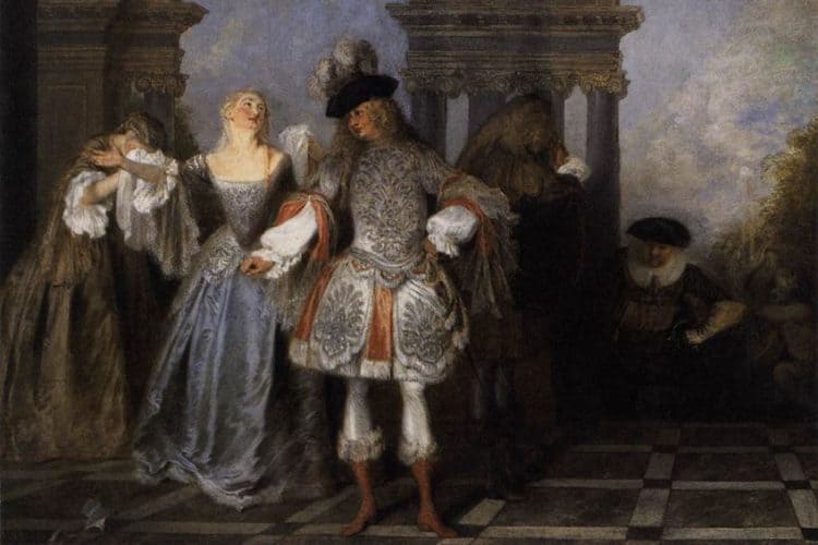 What Does Waxing Poetic Mean? Speaking With Poetic Flourish