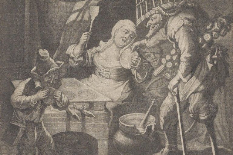 What Is a Mezzotint? – Discover a Little-Known Printing Technique