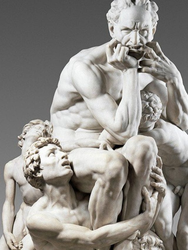 Marble Statues – Our List of the Top Statues!