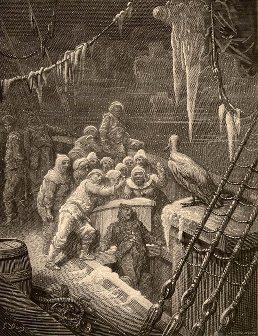 Ballad Poem Example
