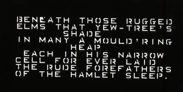 Rhyme in Poetry - Basic and Complex Schemes to Know