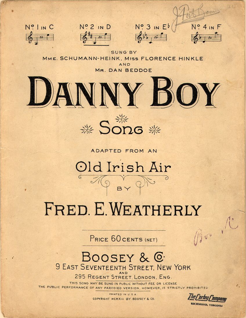 Discover Ballad in Poetry