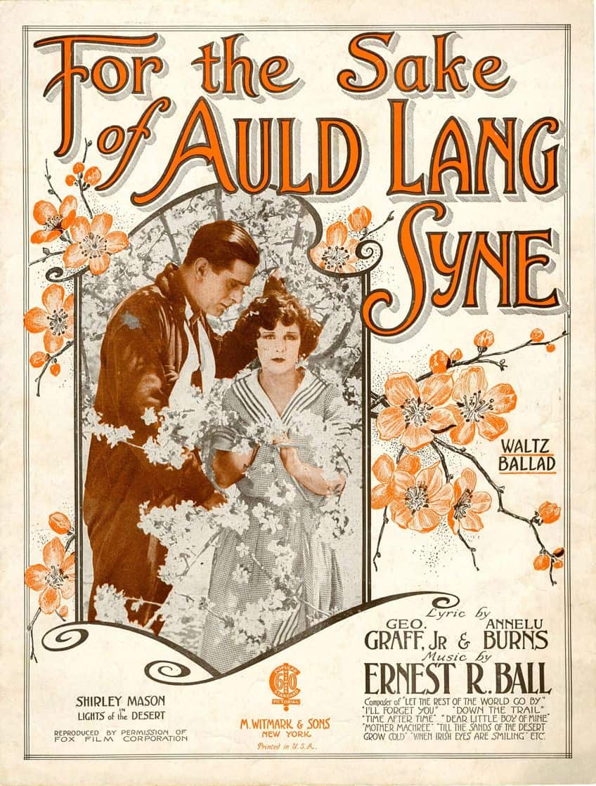 Example of Ballad in Poetry
