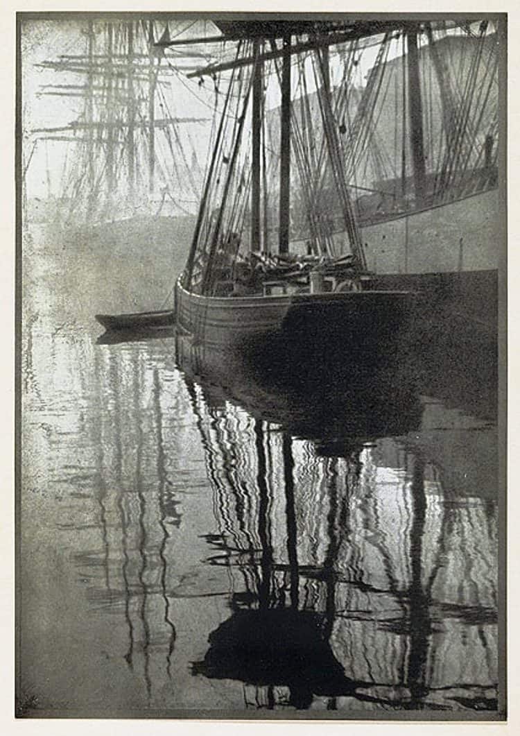 Famous Abstract Photographers Breaking the Mold