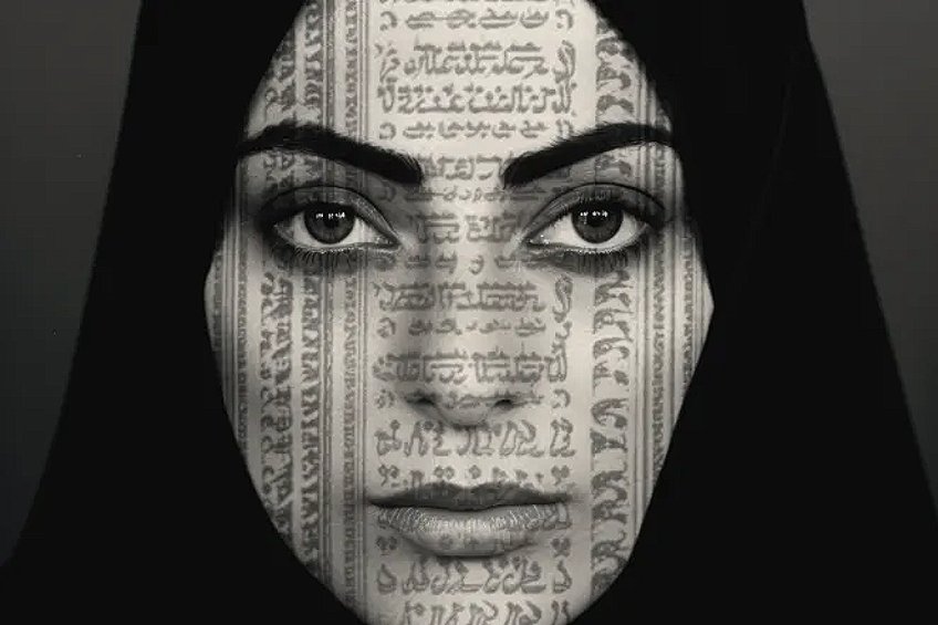 Shirin Neshat Art