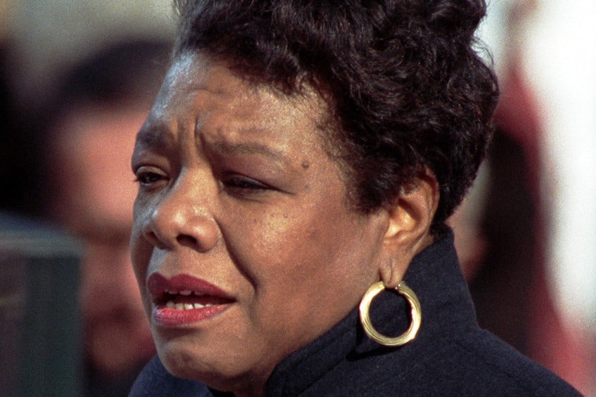 Still I Rise by Maya Angelou Analysis