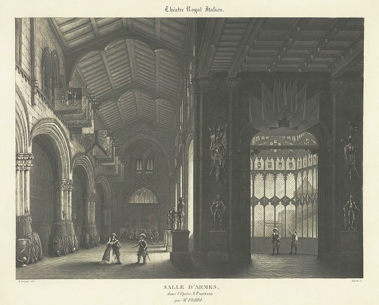 What Is Aquatint? The Art of Etching With Tonal Depth