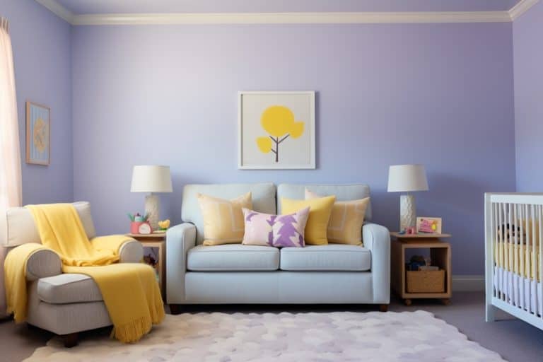 What Color Goes With Light Blue? 18 Perfectly Paired Colors