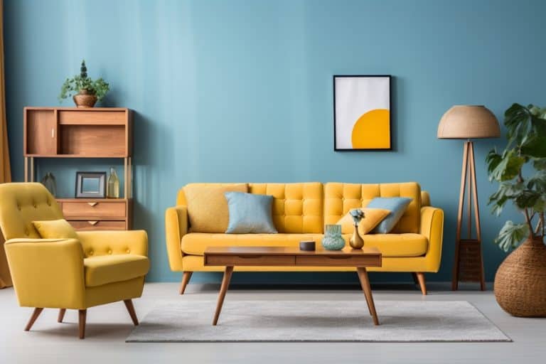 What Color Goes With Light Blue? 18 Perfectly Paired Colors