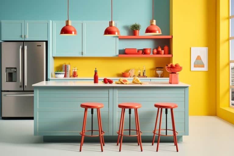 What Color Goes With Light Blue? 18 Perfectly Paired Colors