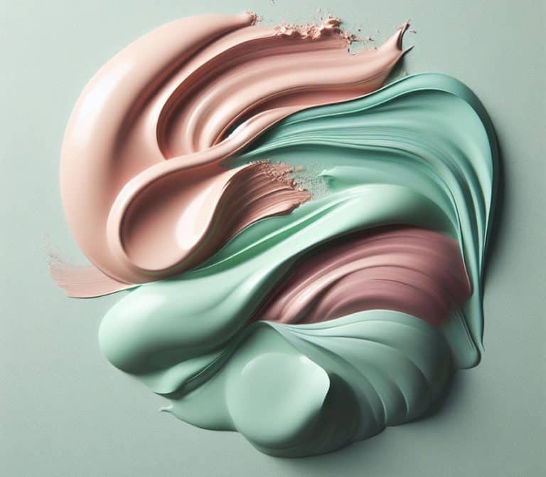 Pastel Green - Explore the Popular Springtime Shades of Green