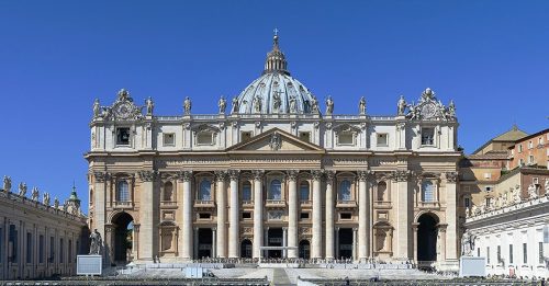 Famous Renaissance Buildings - Masterpieces of a Golden Age