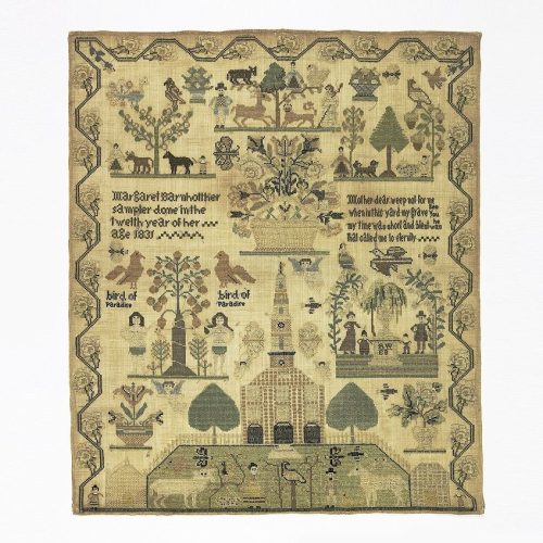 Folk Art - Creating a Rich Tapestry of Cultural Heritage