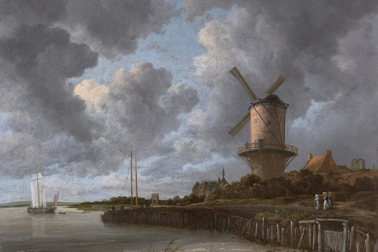 Dutch Baroque – The Golden Age of Dutch Art
