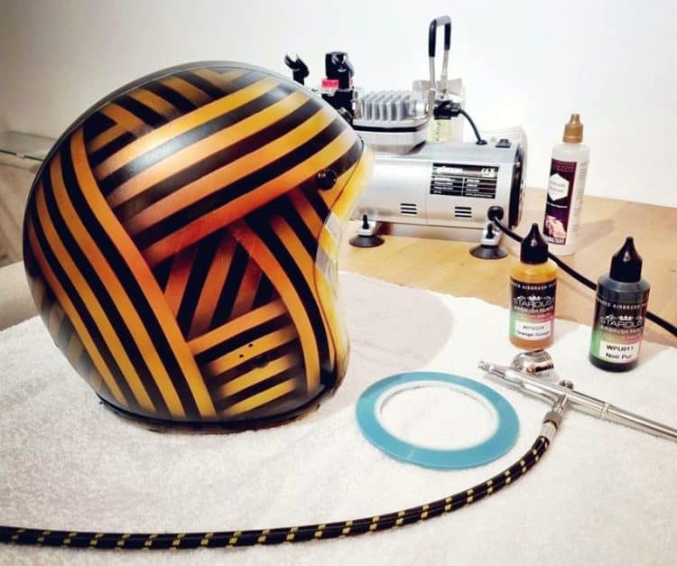 Airbrush Paint Guide Everything Beginners Need to Know