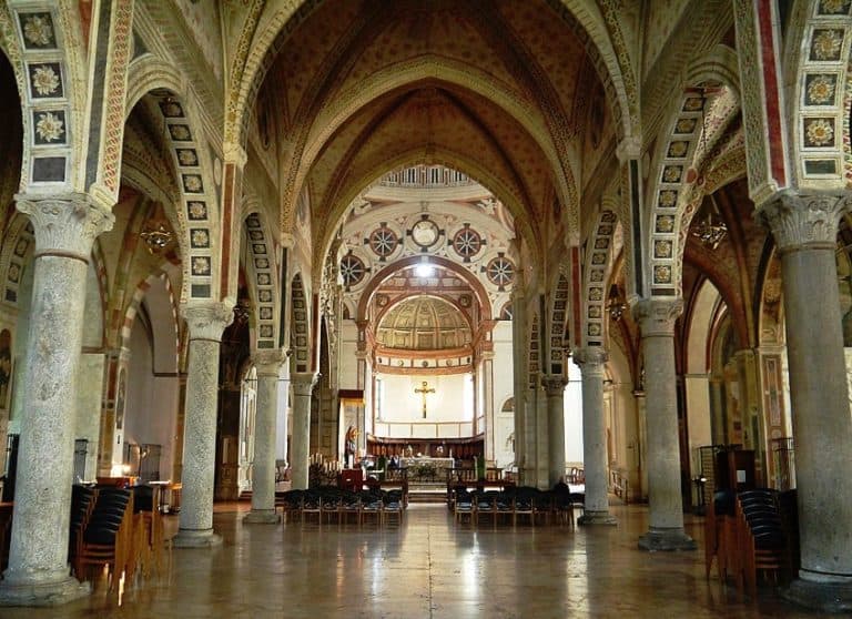 Famous Renaissance Buildings - Masterpieces of a Golden Age