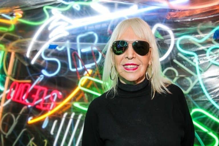 Famous Argentine Artists A Comprehensive List