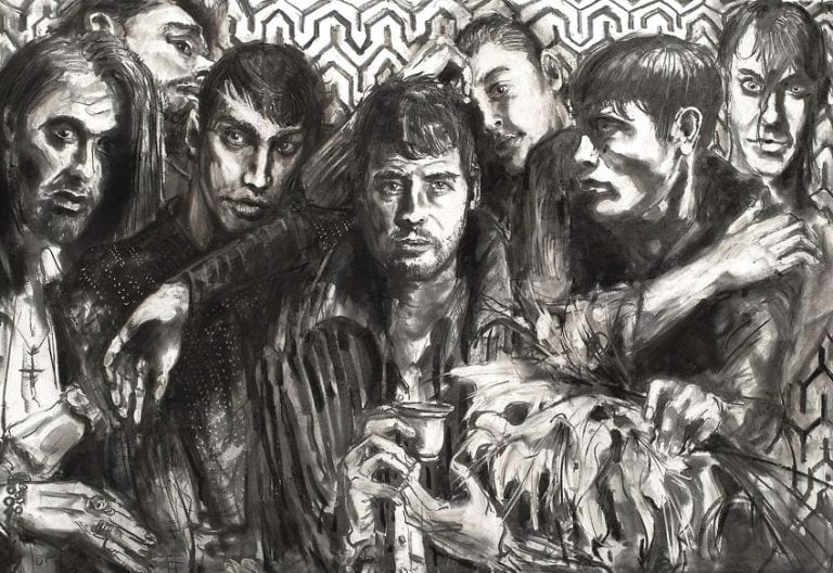 Famous Irish Artists A Curated List of the Best 15 Artists