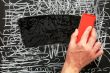 How to Remove Chalk Marker - Clean Up Tips for Chalk
