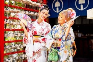 Red In Japan Japanese Color Meanings - Symbolic Colors in Japanese Culture