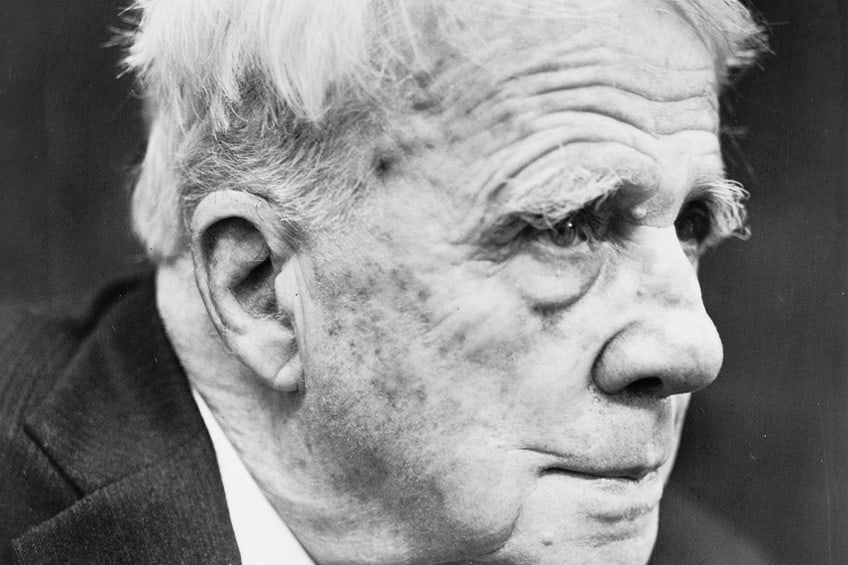 The Road Not Taken by Robert Frost Analysis