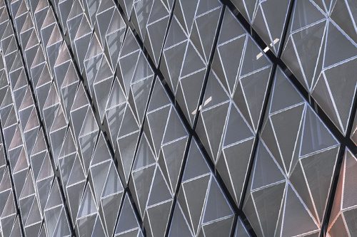 Form in Architecture - The Power of the Silhouette
