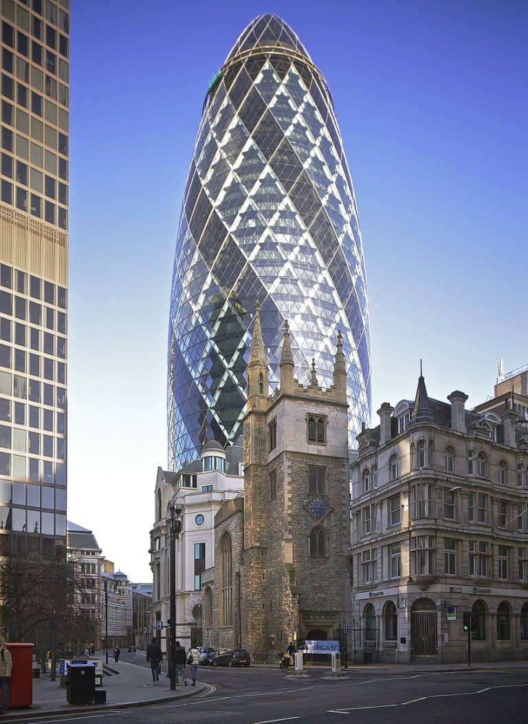 Geometry in Architecture - The Art of Symmetry