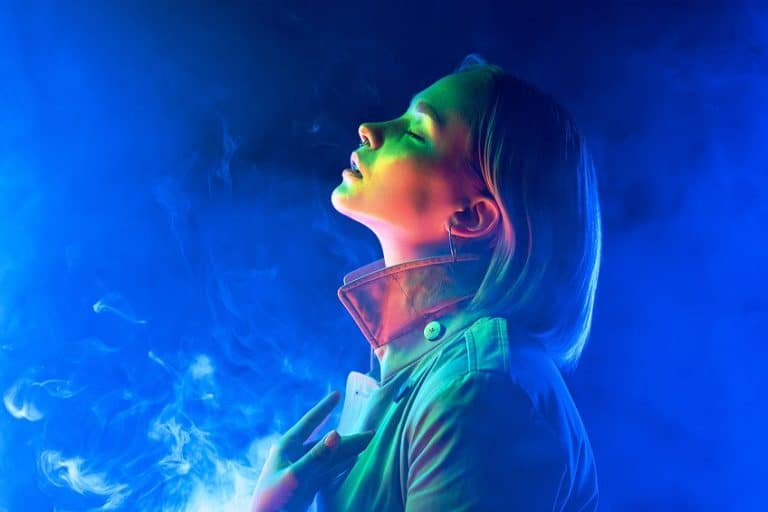 Healing Colors The Meaning of Colors and Its Healing Properties