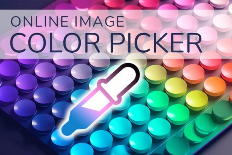 Image Color Picker – Free and Easy Online Tool with Image Upload