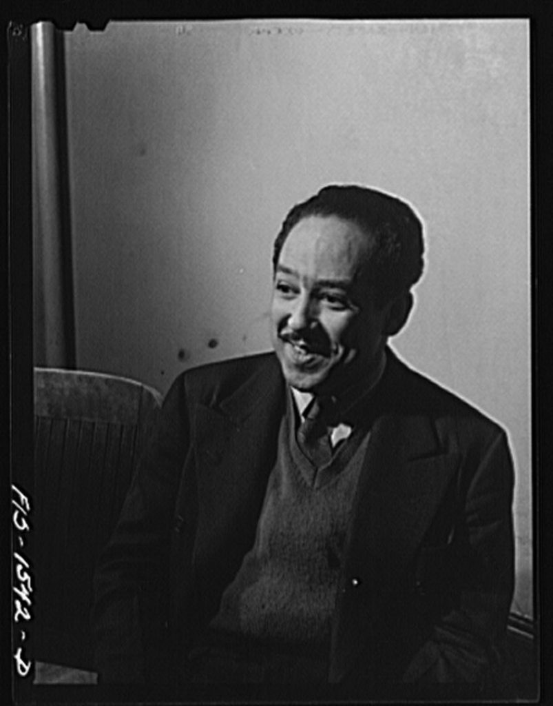 "Harlem" by Langston Hughes Analysis A Fresh Look at the Poem(00)