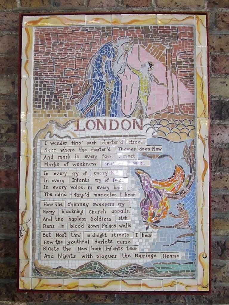 Anaphora in Poetry A Specific Style of Poetic Repetition