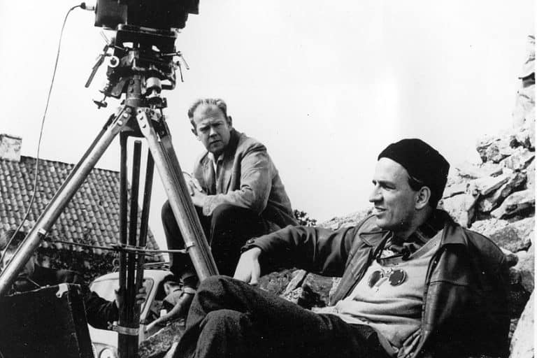 Famous Cinematographers – Top 14 Cinematic Craftsmen
