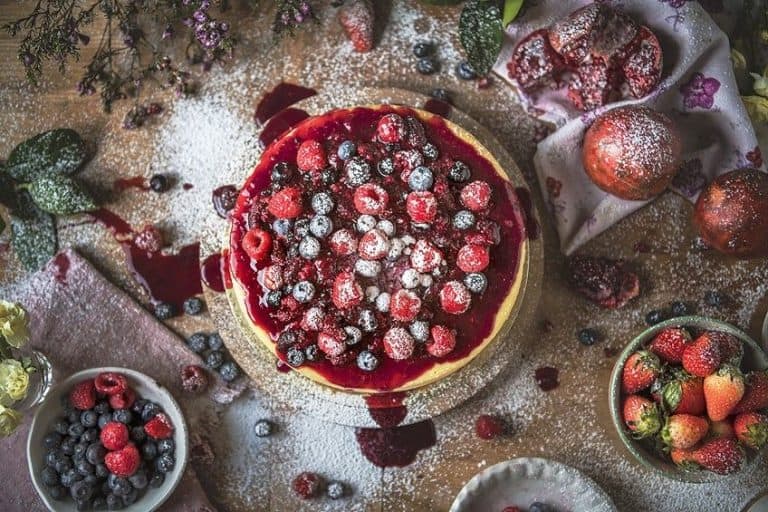 Famous Food Photographers – Discover the 10 Best