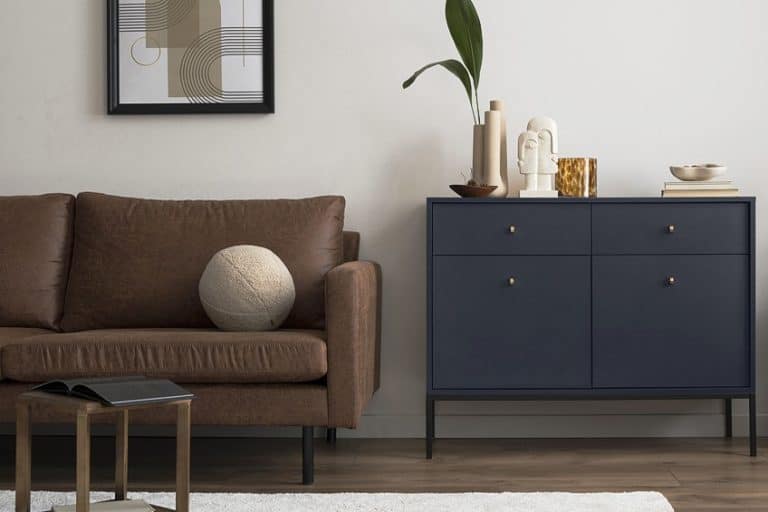 What Color Does Blue and Brown Make? All You Need to Know