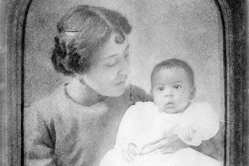 Mother to Son by Langston Hughes Analysis