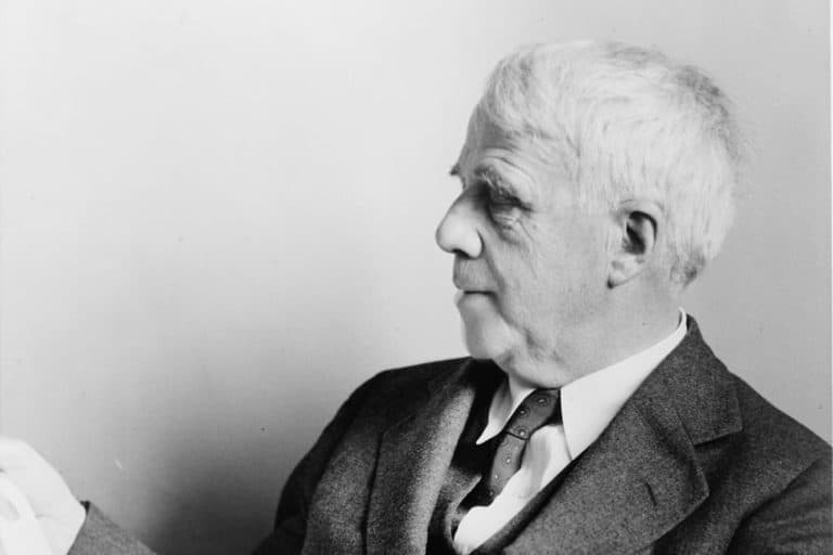 “Nothing Gold Can Stay” by Robert Frost Analysis – A Closer Look
