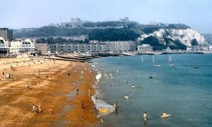 "Dover Beach" by Matthew Arnold Analysis - An In-Depth Look