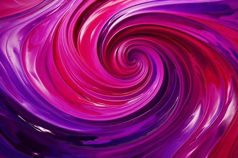 What Color Does Red and Purple Make? – Unique Purple Shades