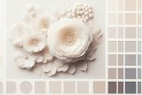 Shades of White - 100 White Tones With Color Codes