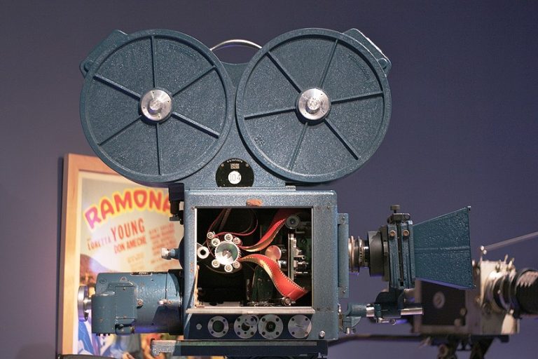 What Was the First Movie in Color? – A Technicolor Triumph