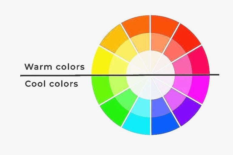 What Color Does Pink and Yellow Make? Create Shades of Peach