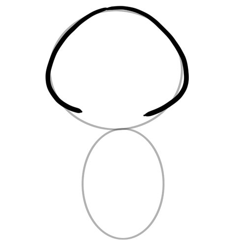 How to Draw an Axolotl - A Step-by-Step Drawing Guide