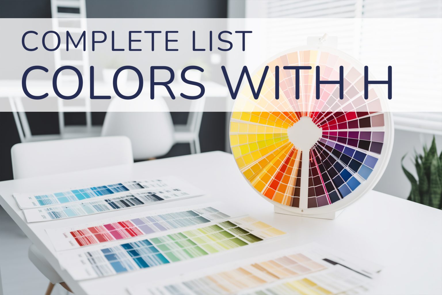 What Colors Go With Red? - 17 Stylish Hues with Red
