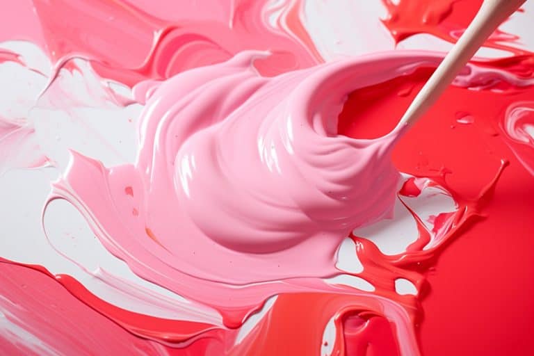 What Does Red and White Make? – Creating Shades of Pink