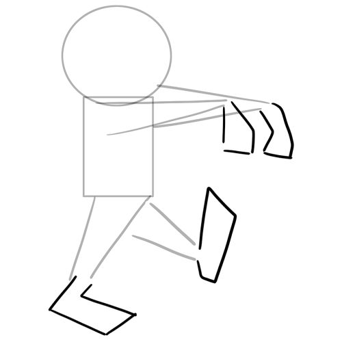 How to Draw a Zombie - A Guide to Drawing the Undead