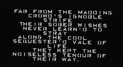 Quatrain in Poetry - Discover This Popular Poetic Structure