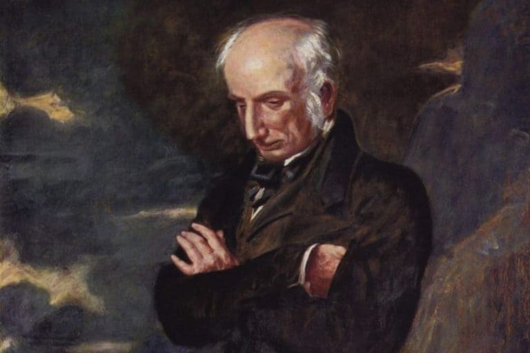 “I Wandered Lonely as a Cloud” by William Wordsworth – Analysis