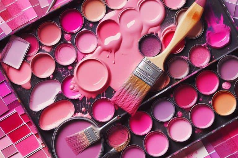 Meaning of the Color Pink – Complete Guide and Overview